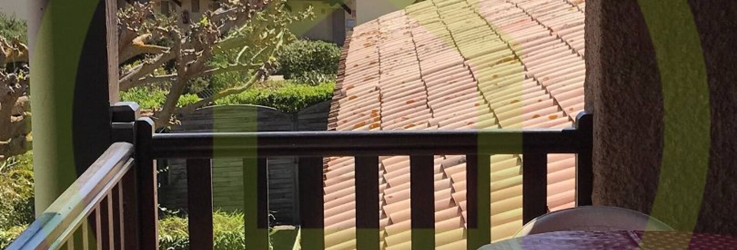 Appartement 2 Pièces 35 m² à vendre à Appietto (20167)