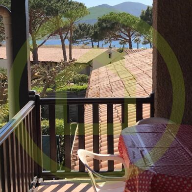 Appartement 2 pièces 210000 €