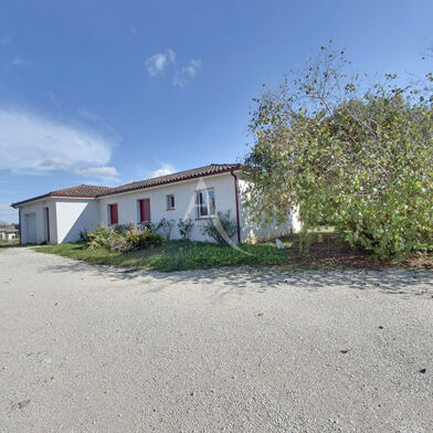 Maison 4 pièces 286000 €