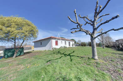 Maison 4 pièces 286000 €