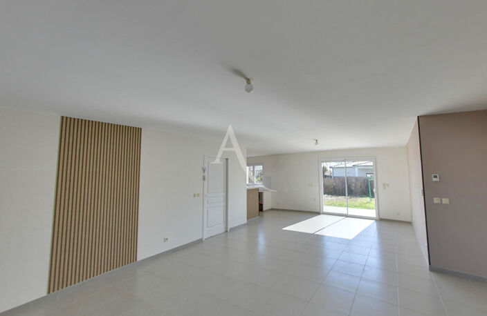 Maison Montauban 5 pièce(s) QUARTIER CALME PROCHE COMMERCES ET ROCADE — photo 3