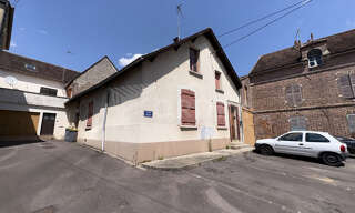 Maison 3 Pièces 76 m² à vendre à Saint-Julien-du-Sault (89330)