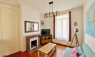 Appartement 3 Pièces 56 m² à vendre à Le Havre (76600)