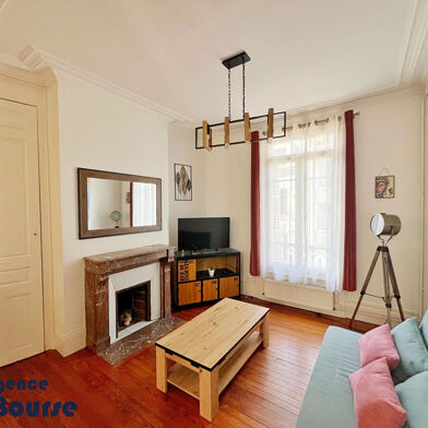 Appartement 3 pièces 145000 €