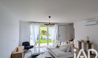 Maison 5 Pièces 89 m² à vendre à Pont-l'Évêque (14130)