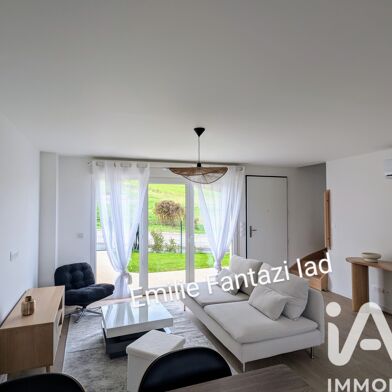 Maison 5 pièces 333300 €