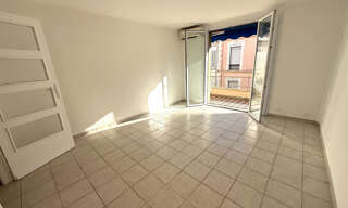 Appartement 1 Pièce 30 m² à louer à Cannes (06400)