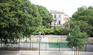 Appartement 1 Pièce 20 m² à louer à Cannes (06400)