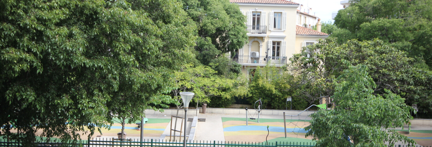 Appartement 1 Pièce 20 m² à louer à Cannes (06400)