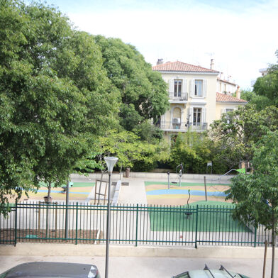 Appartement 1 pièces 640 €