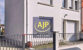 Maison 4 Pièces 90 m² à vendre à Saint-Sébastien-sur-Loire (44230)