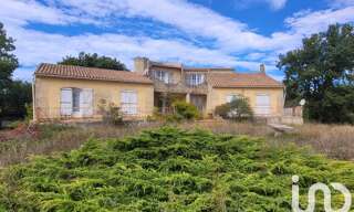 Maison 7 Pièces 200 m² à vendre à La Verdière (83560)