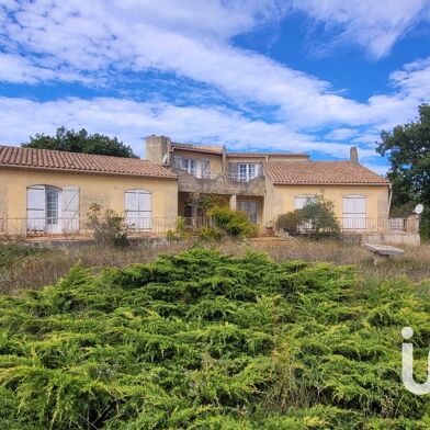 Maison 7 pièces 375000 €