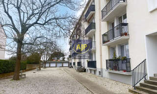 Appartement 3 Pièces 53 m² à vendre à Saint-Sébastien-sur-Loire (44230)