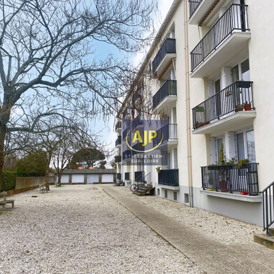 Appartement 3 pièces 144500 €