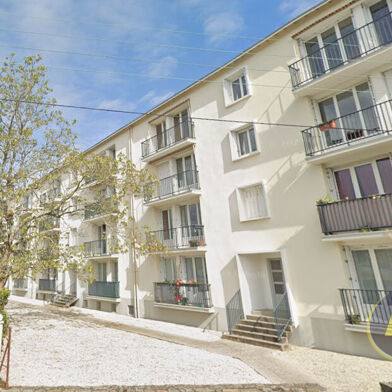 Appartement 3 pièces 144500 €