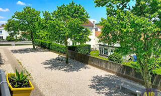 Appartement 3 Pièces 53 m² à vendre à Saint-Sébastien-sur-Loire (44230)