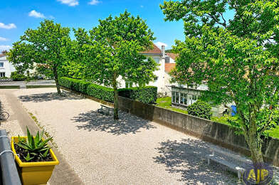 Appartement 3 pièces 144500 €