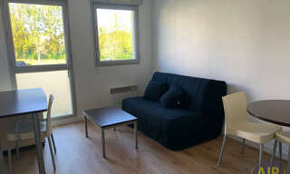 Appartement 2 Pièces 28 m² à vendre à Saint-Sébastien-sur-Loire (44230)