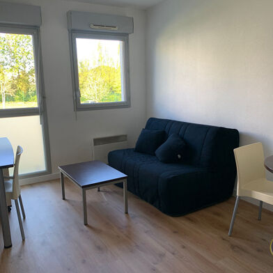 Appartement 2 pièces 114900 €