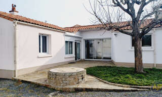 Maison 5 Pièces 113 m² à vendre à La Haie-Fouassière (44690)