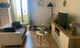 Appartement 2 Pièces 45 m² à vendre à Saint-Sébastien-sur-Loire (44230)