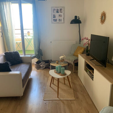 Appartement 2 pièces 159980 €