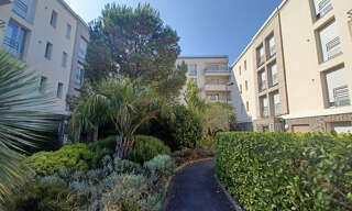 Appartement 2 Pièces 45 m² à vendre à Saint-Sébastien-sur-Loire (44230)