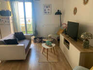 Appartement Saint Sébastien Sur Loire 2 pièces - avec balcon et parking privatif — photo 3