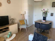 Appartement Saint Sébastien Sur Loire 2 pièces - avec balcon et parking privatif — photo 4