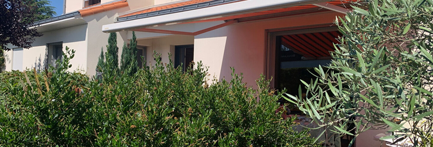 Maison 7 Pièces 160 m² à vendre à Vertou (44120)