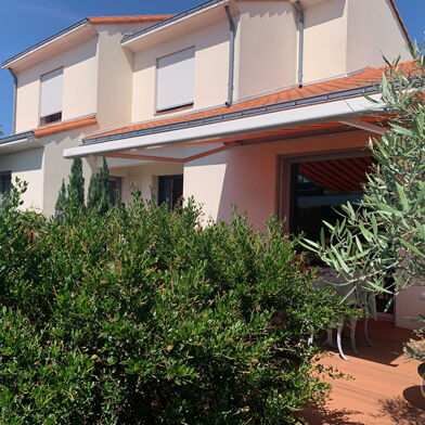 Maison 7 pièces 485000 €