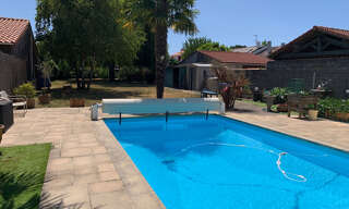 Maison 10 Pièces 225 m² à vendre à Saint-Sébastien-sur-Loire (44230)