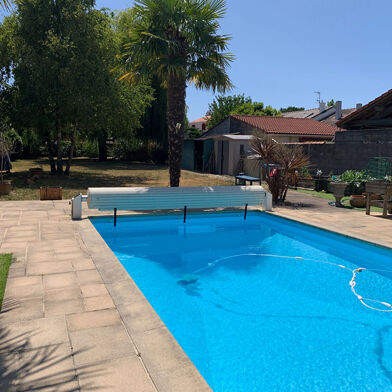 Maison 10 pièces 625000 €