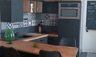 Appartement 2 Pièces 39 m² à vendre à Nantes (44000)