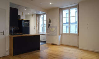 Appartement 2 Pièces 39 m² à vendre à Nantes (44000)