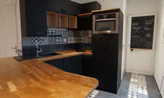 Appartement 2 Pièces 39 m² à vendre à Nantes (44000)