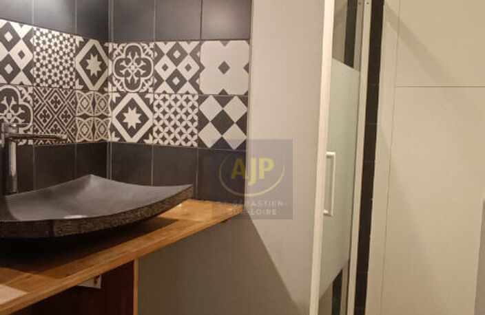 Appt T2 Bouffay - Nantes — photo 4