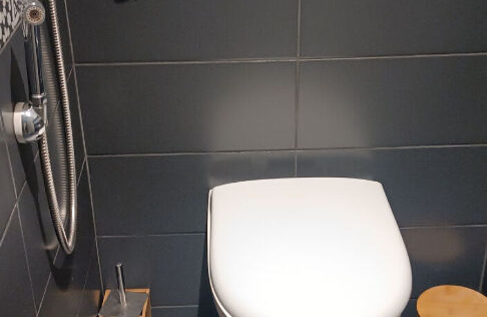 Appt T2 Bouffay - Nantes — photo 5