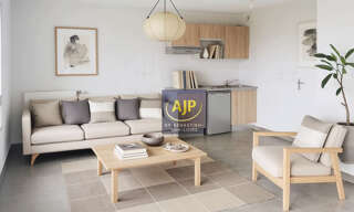 Appartement 2 Pièces 46 m² à vendre à Saint-Sébastien-sur-Loire (44230)