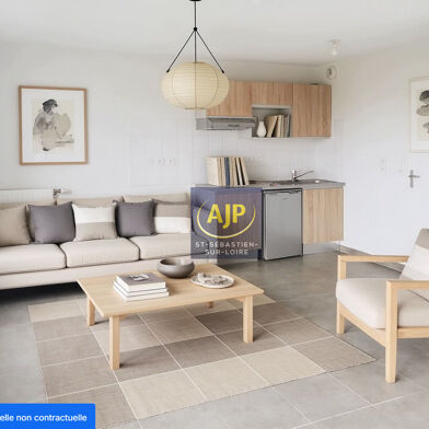 Appartement 2 pièces 169000 €