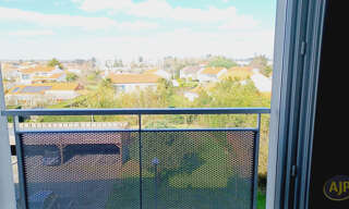 Appartement 2 Pièces 46 m² à vendre à Saint-Sébastien-sur-Loire (44230)