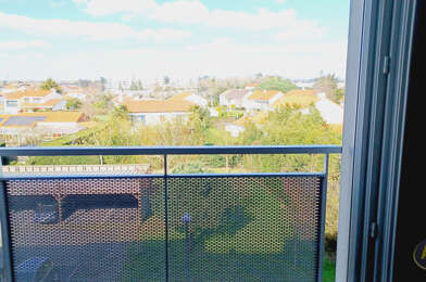 Appartement 2 pièces 169000 €