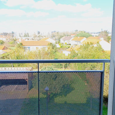 Appartement 2 pièces 169000 €