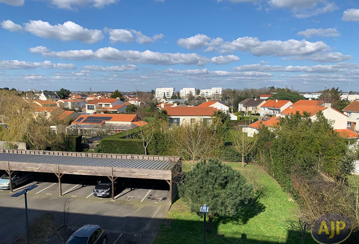 Investisseurs Appartement T2  St Sébastien / Loire — photo 1