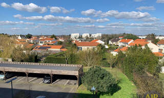 Appartement 2 Pièces 46 m² à vendre à Saint-Sébastien-sur-Loire (44230)