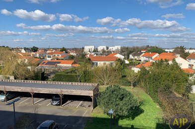 Appartement 2 pièces 169000 €