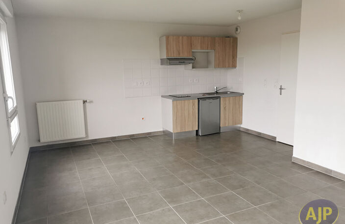 Investisseurs Appartement T2  St Sébastien / Loire — photo 2