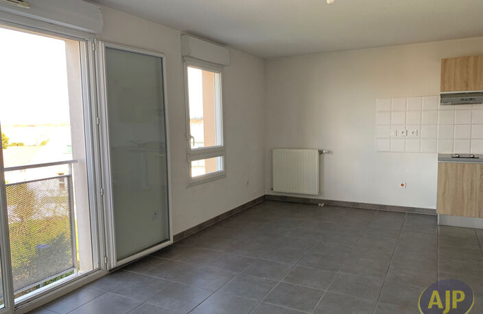 Investisseurs Appartement T2  St Sébastien / Loire — photo 3