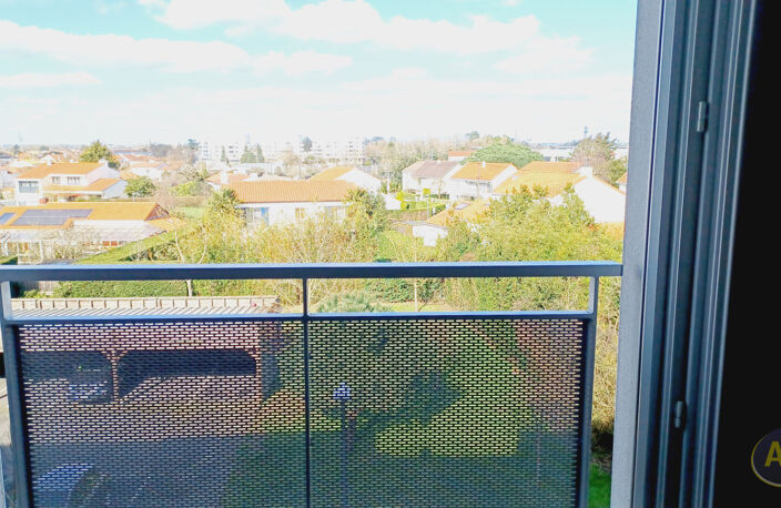 Investisseurs Appartement T2  St Sébastien / Loire — photo 4